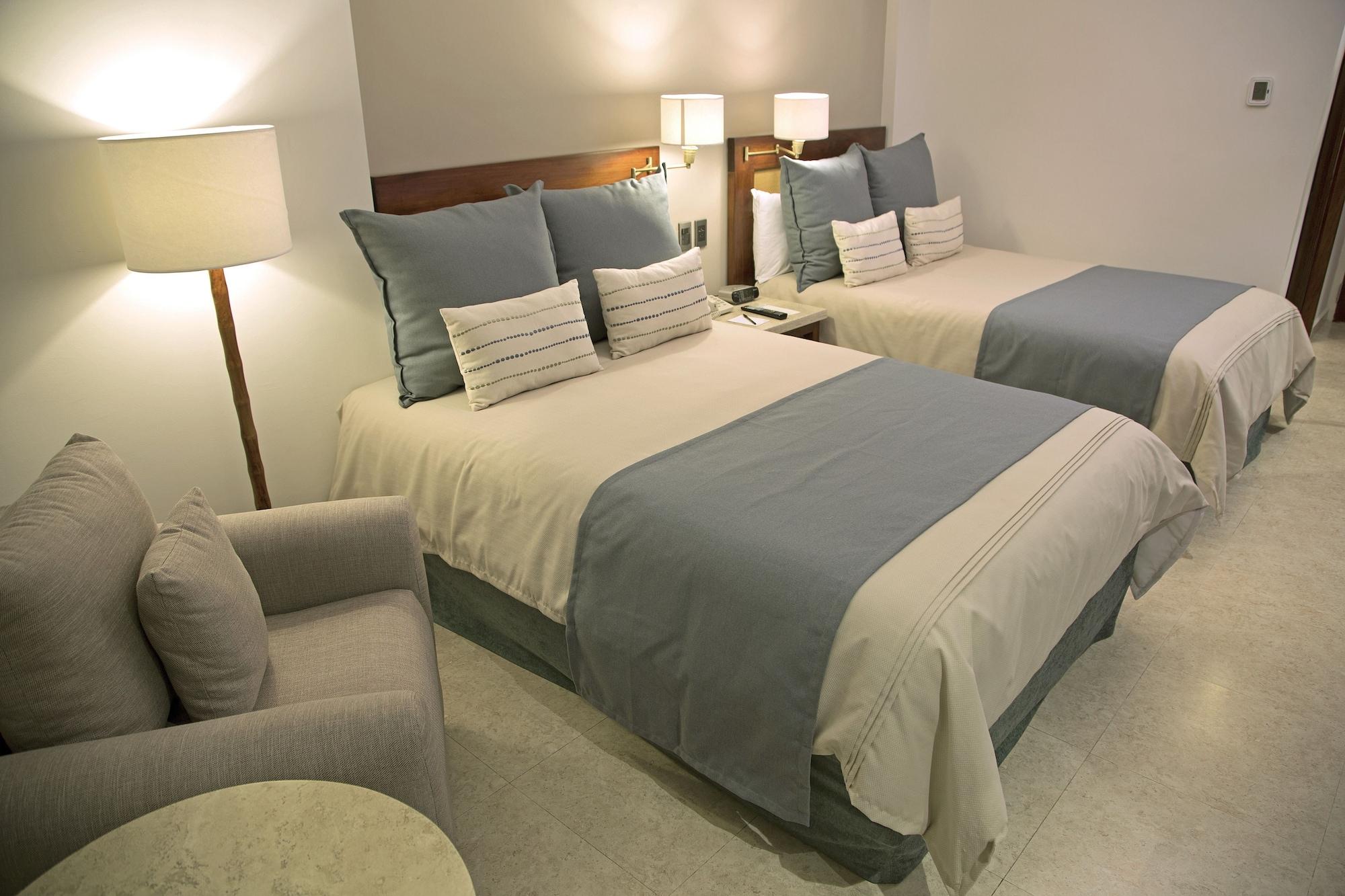 Hotel Terranova Coatzacoalcos Luaran gambar